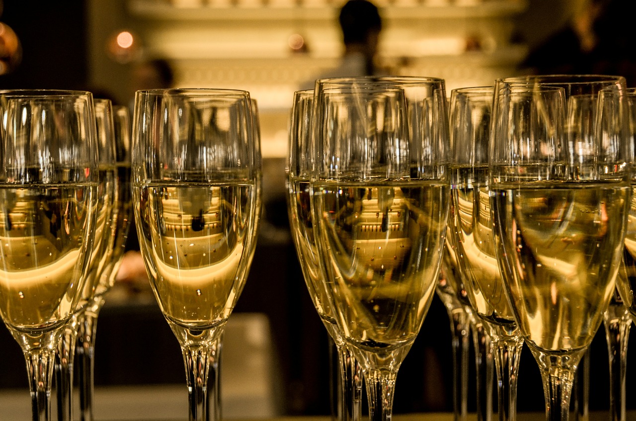 cena di capodanno per single