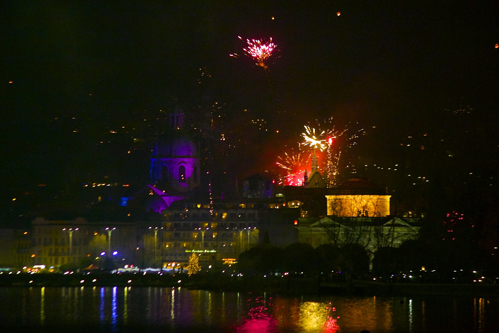 Cenone di Capodanno 2020 a Como (2)