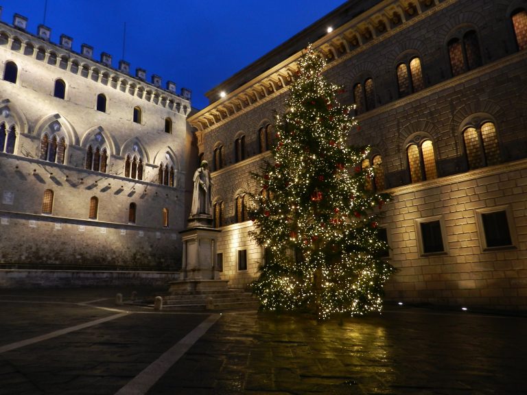 cenone di capodanno 2020 a siena