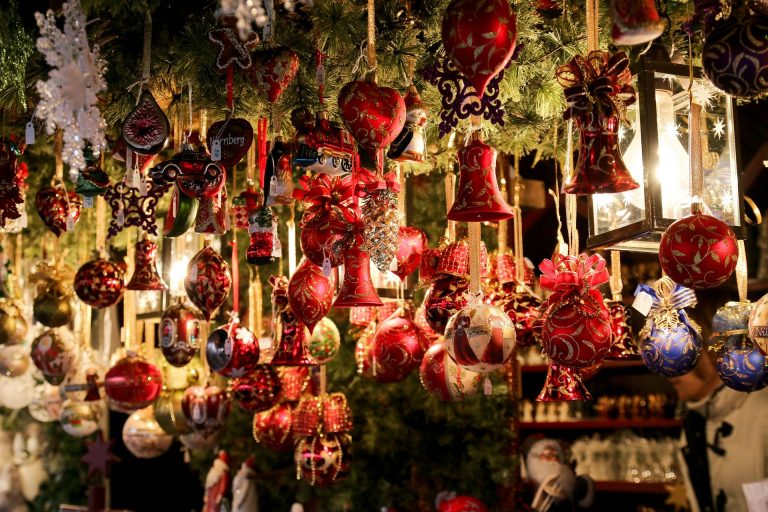 mercatini di natale di perugia 2019