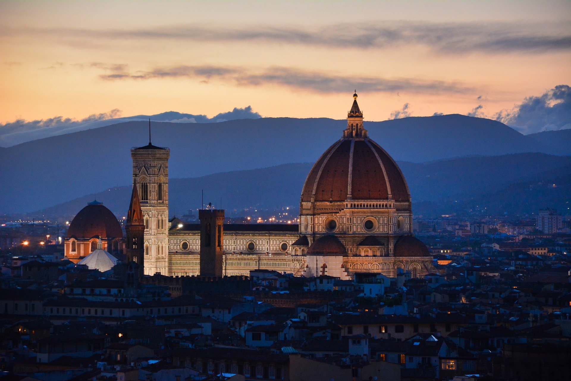firenze