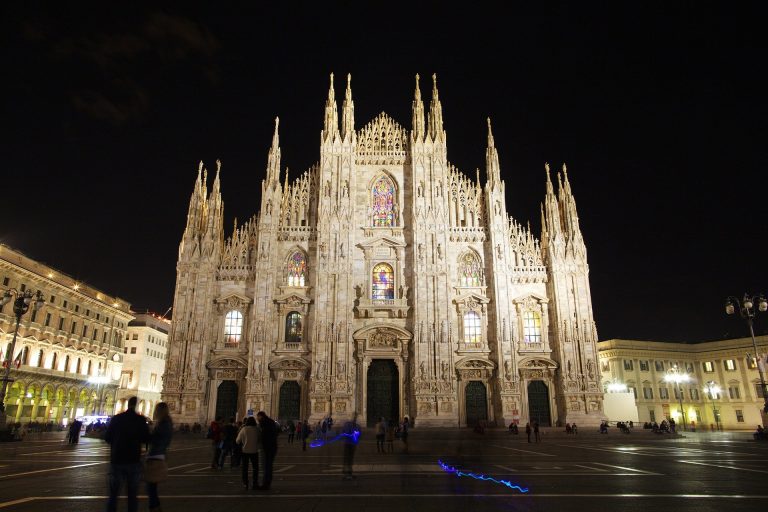 Concerto di Capodanno Milano 2020: