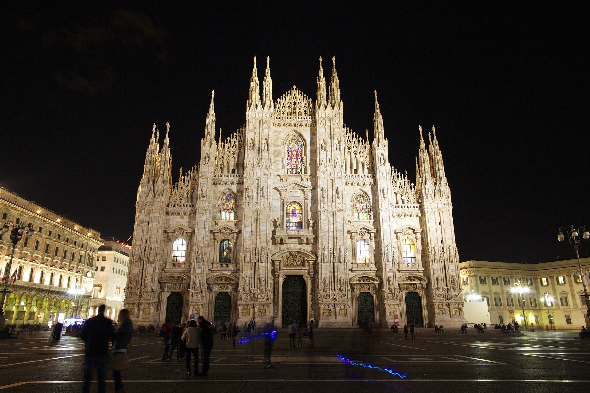 Concerto di Capodanno Milano 2020: