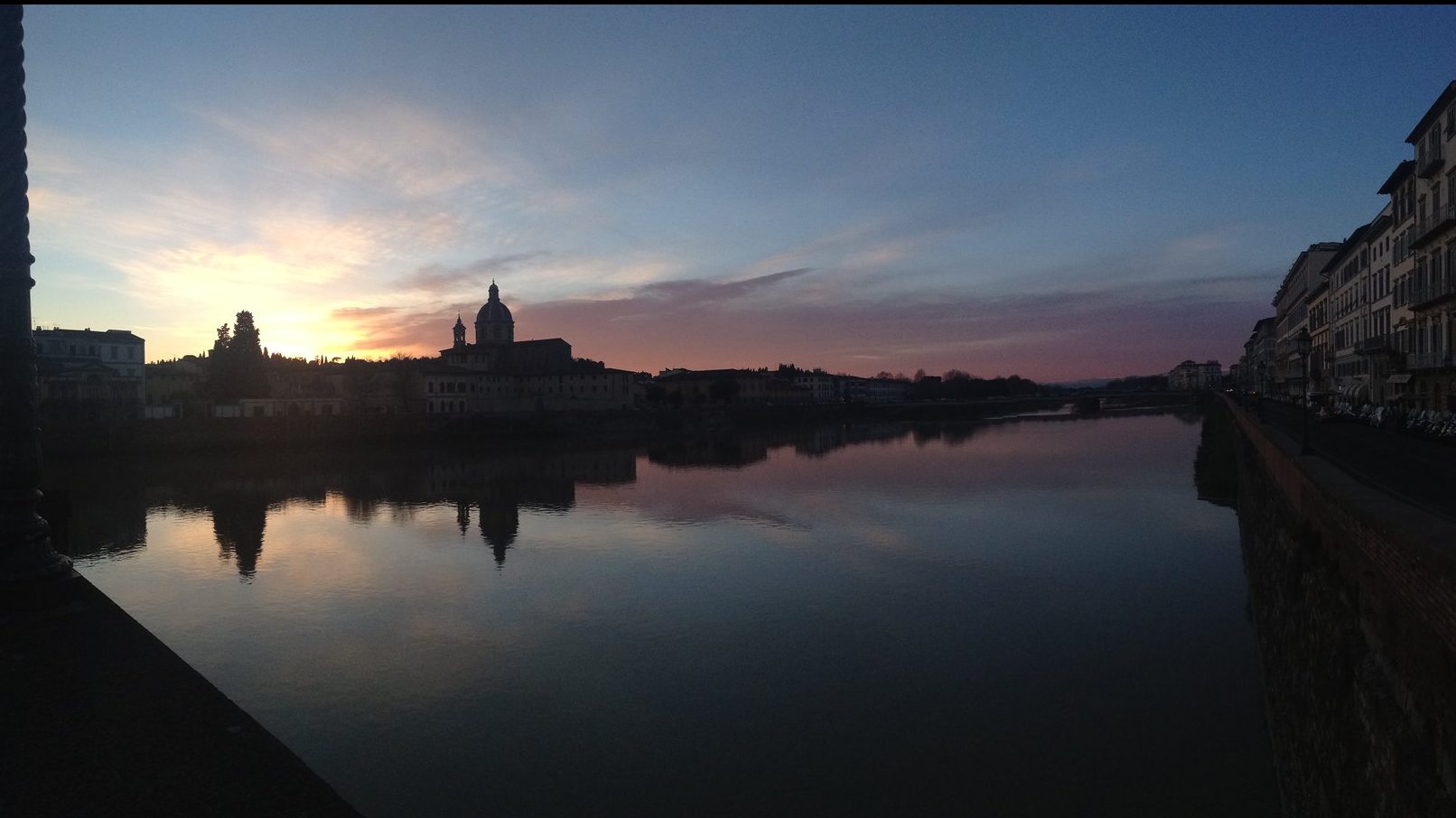 cosa fare il primo dell'anno in toscana
