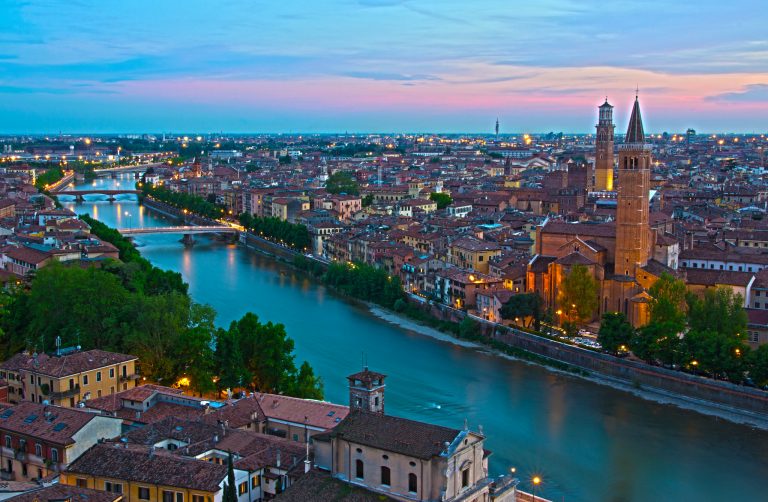 cosa fare il primo dellanno in veneto