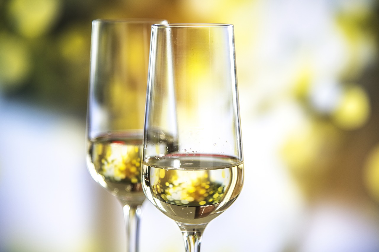 cose da fare a capodanno in due cenone