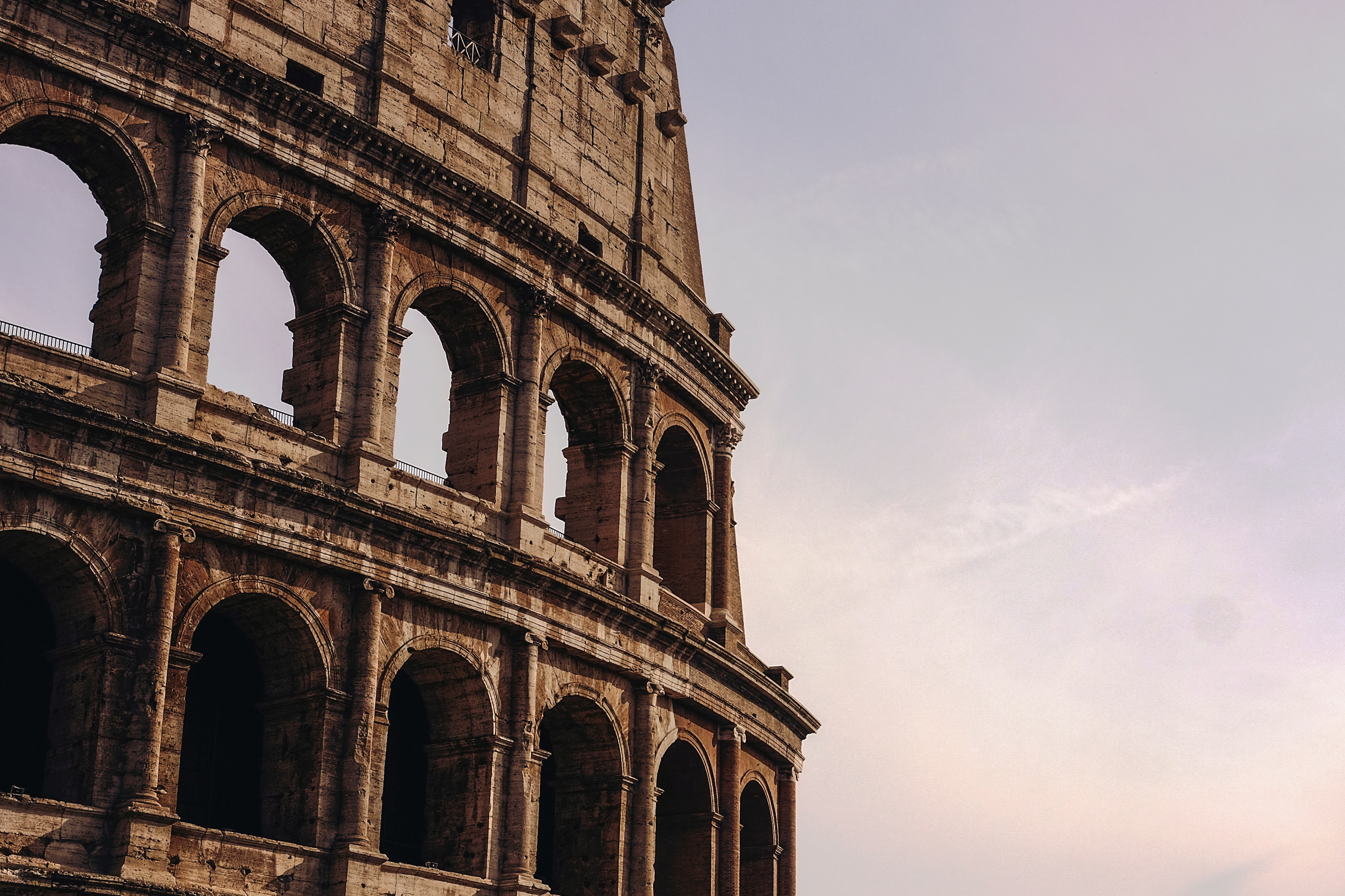Pasquetta 2020 a Roma