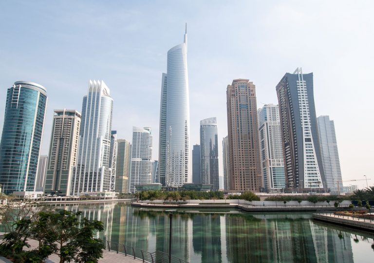 Dubai cosa vedere in un giorno