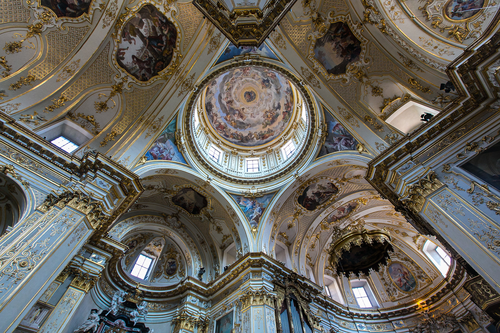 duomo di bergamo
