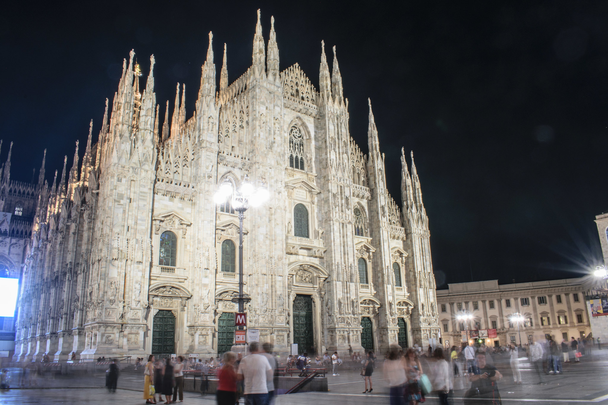 duomo di milano