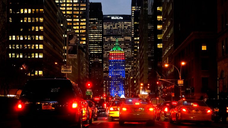 Epifania 2020 a New York