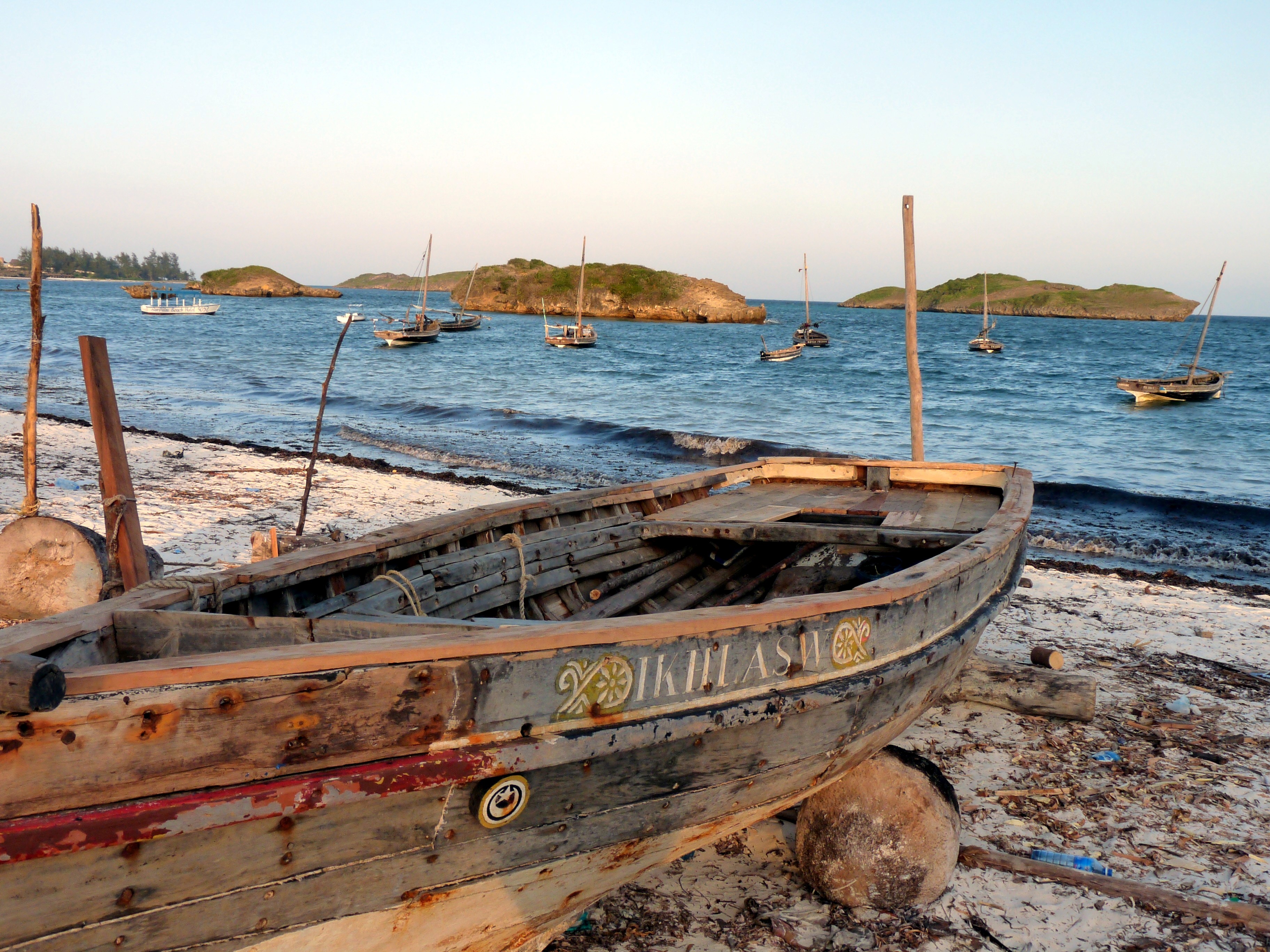 Escursioni da fare a Watamu Kenya