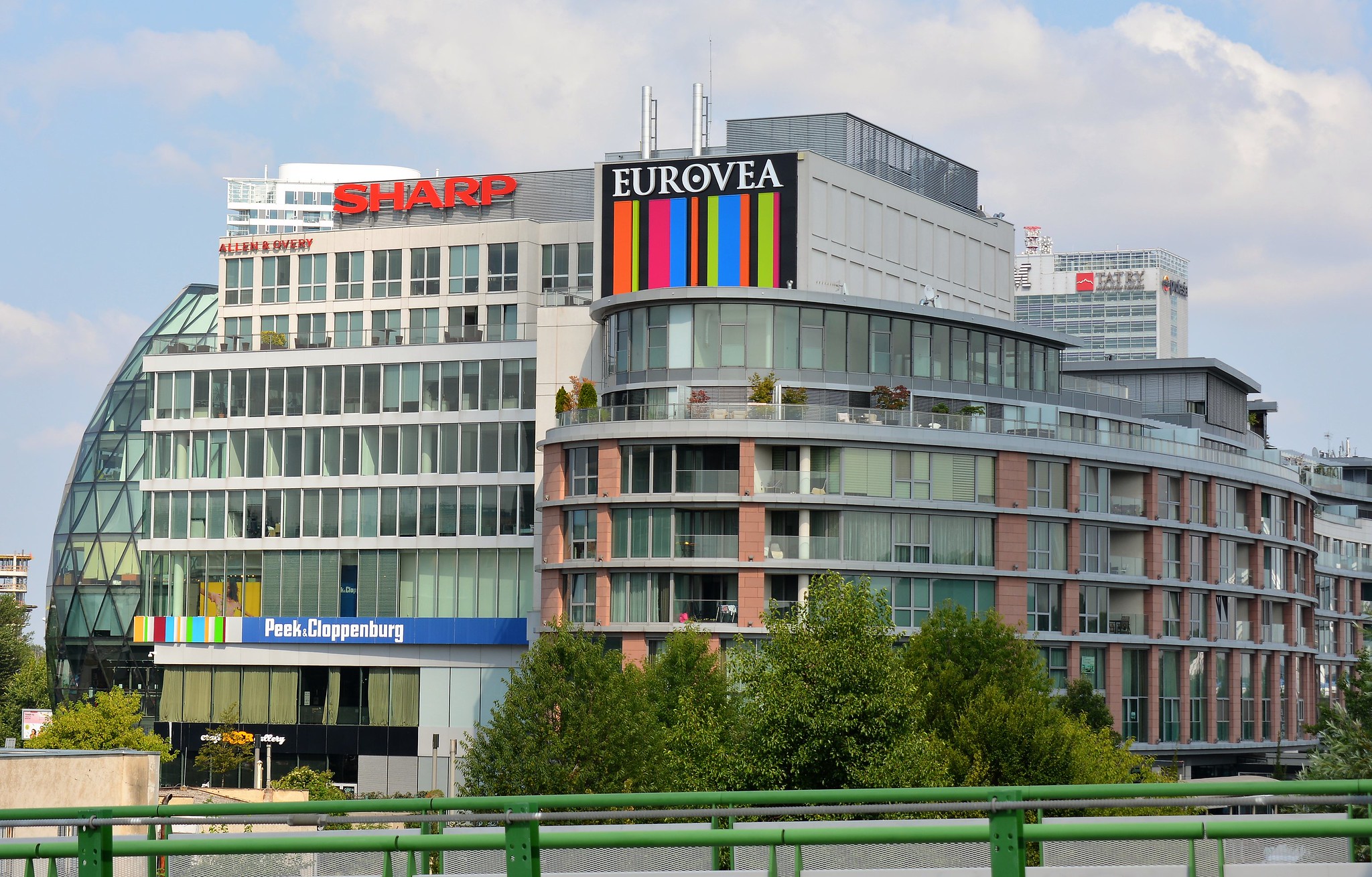 Eurovea