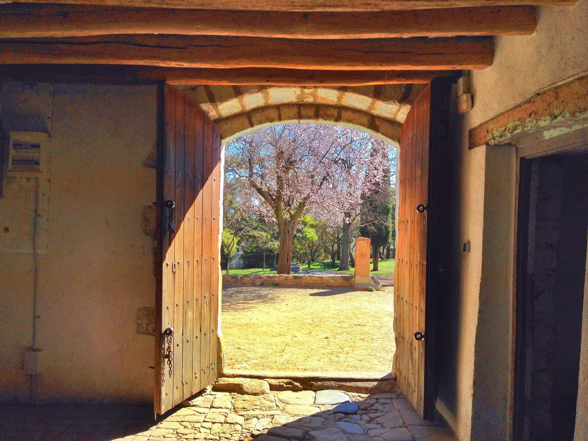 agriturismo