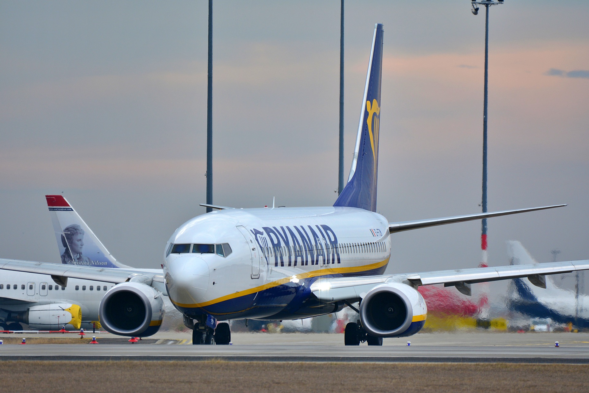 ryanair