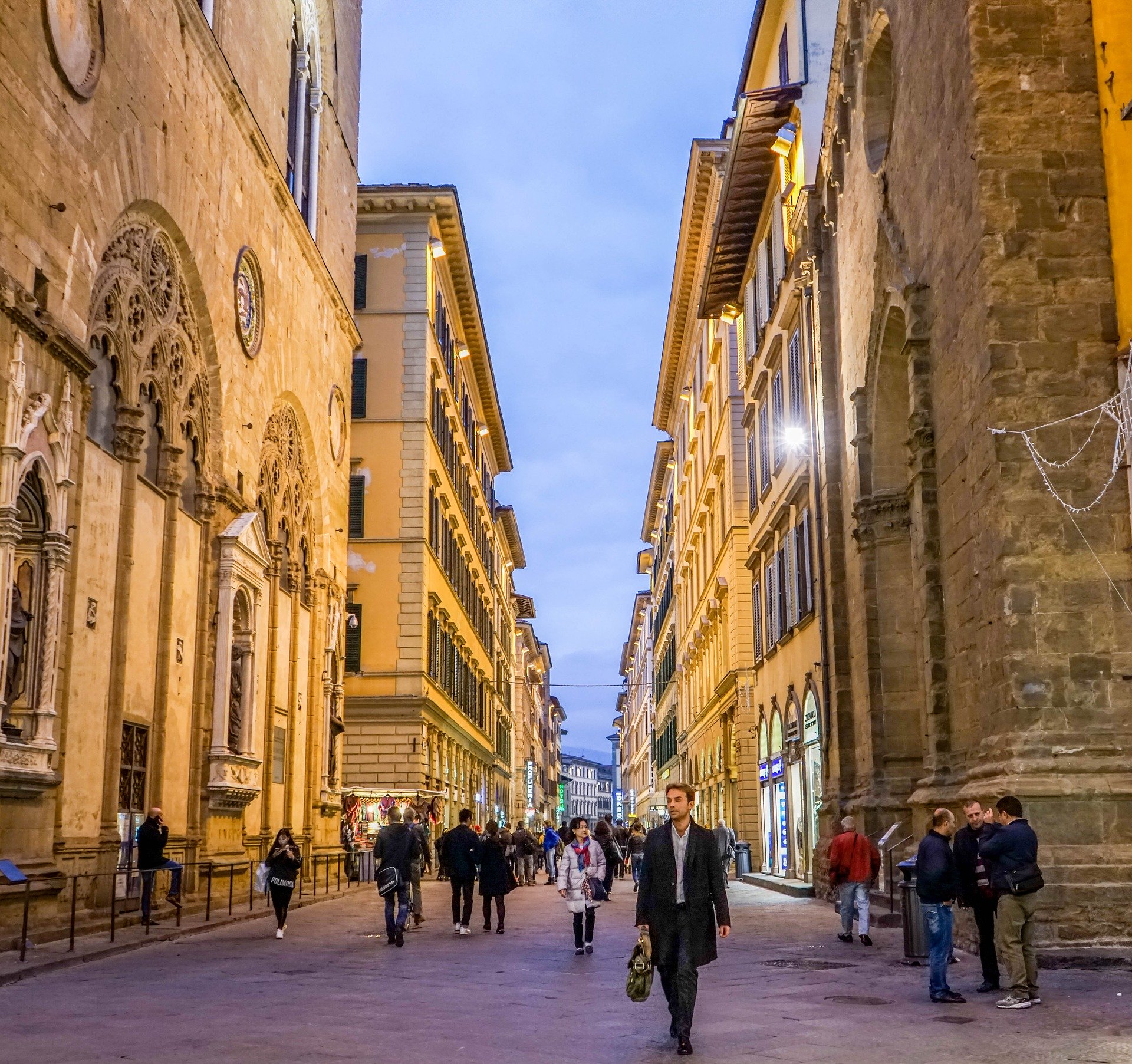 florence