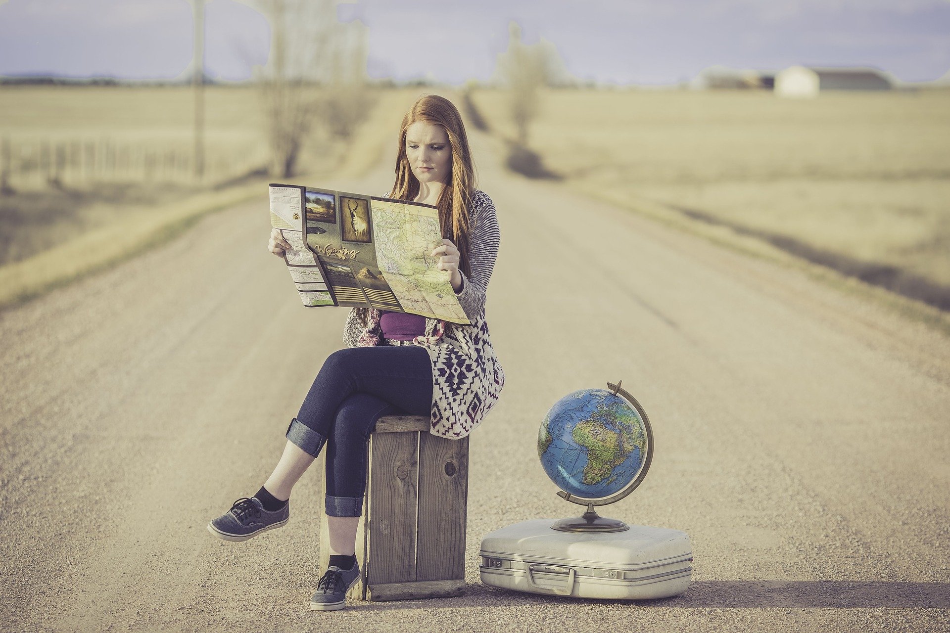 viaggiare