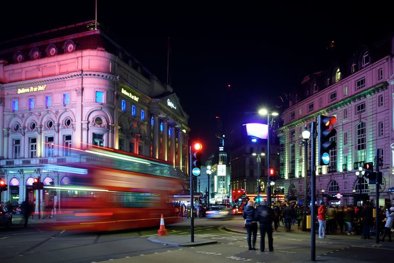 Hotel economici a Londra centro con bagno privato