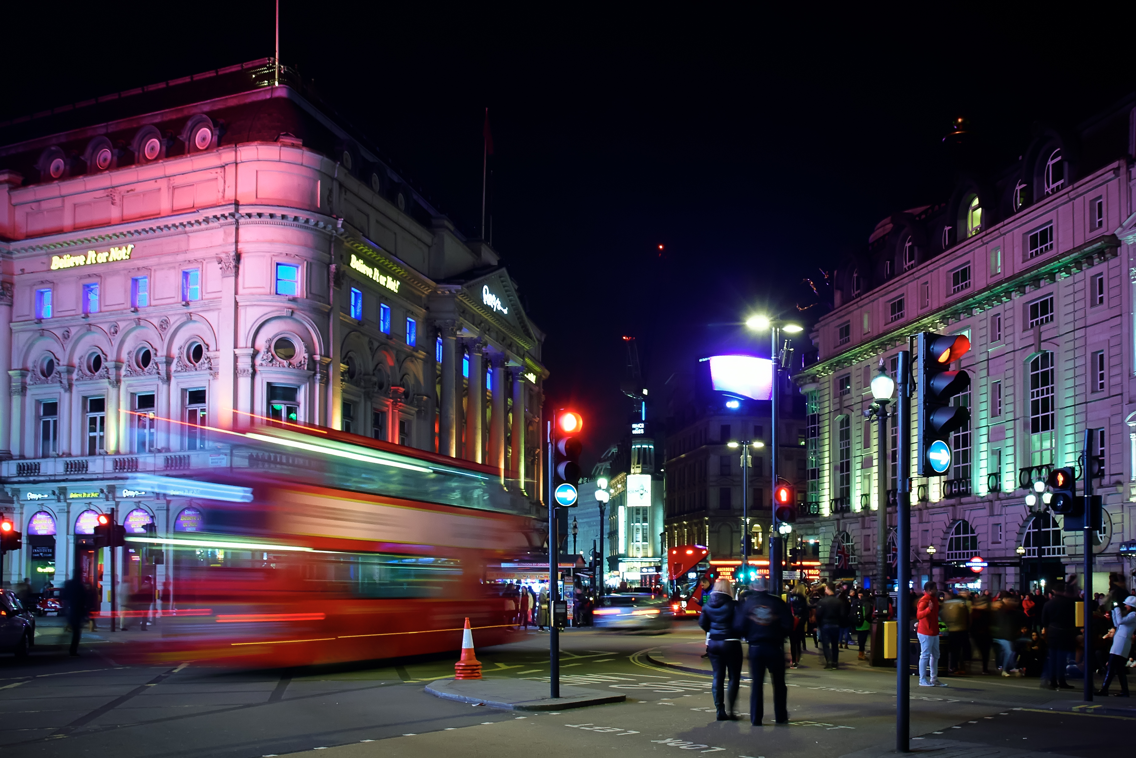 Hotel economici in centro a Londra