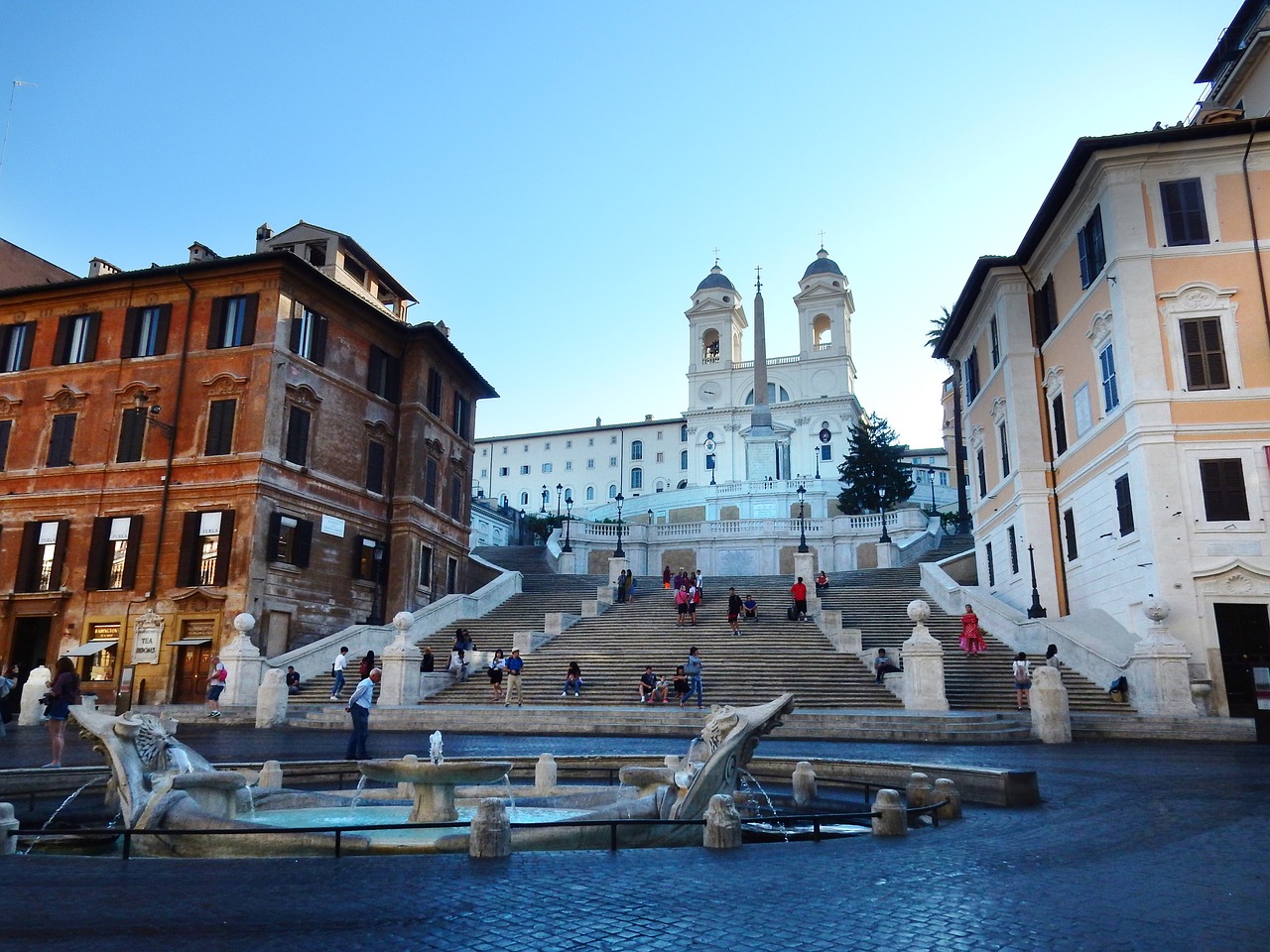 hotel economici roma