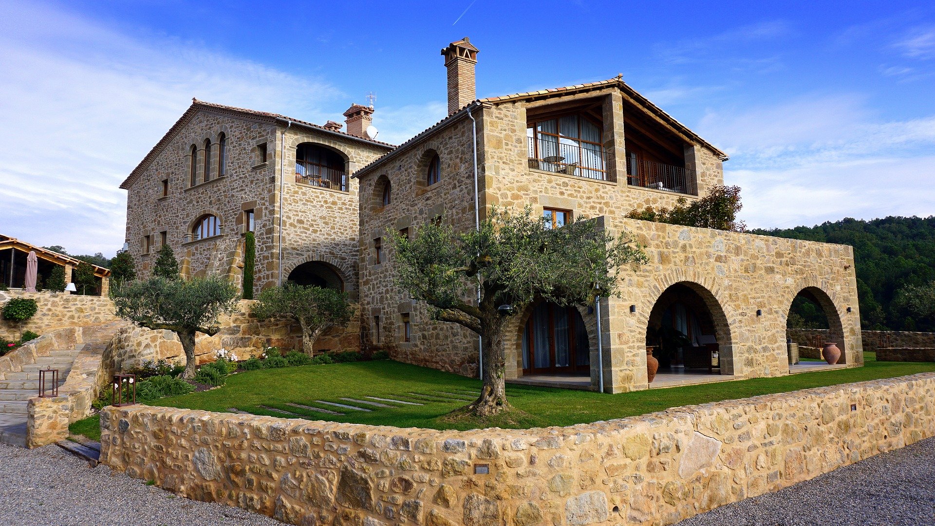 agriturismo