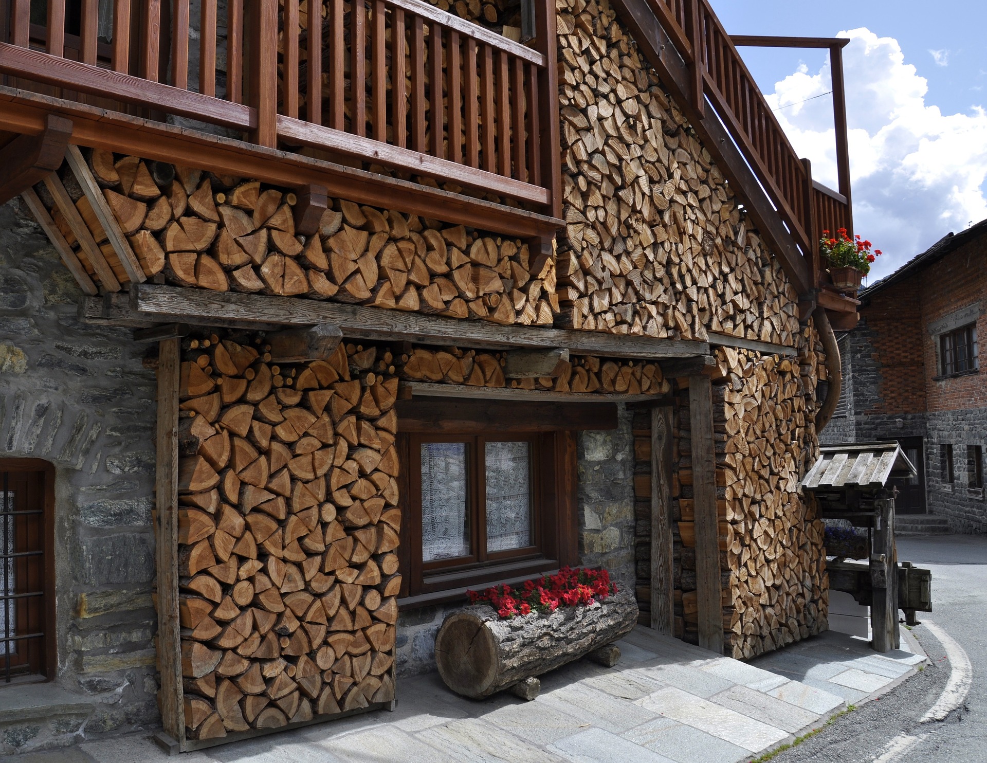 valle d'aosta
