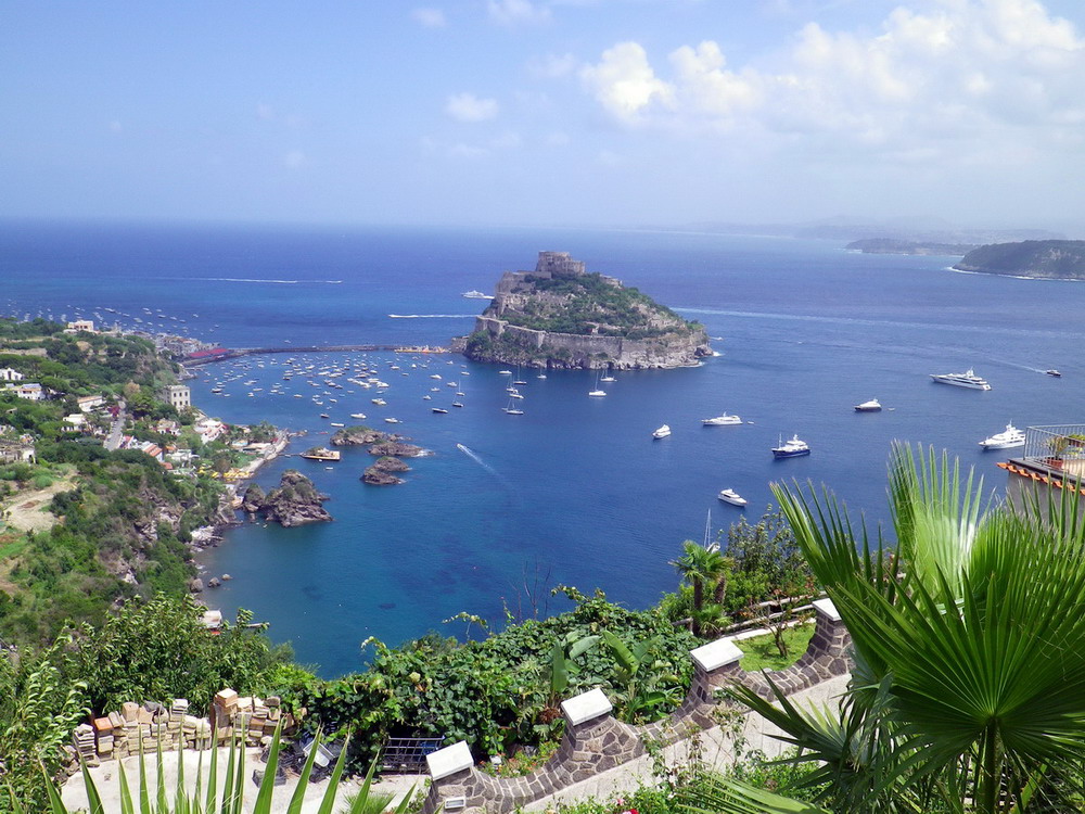 ischia