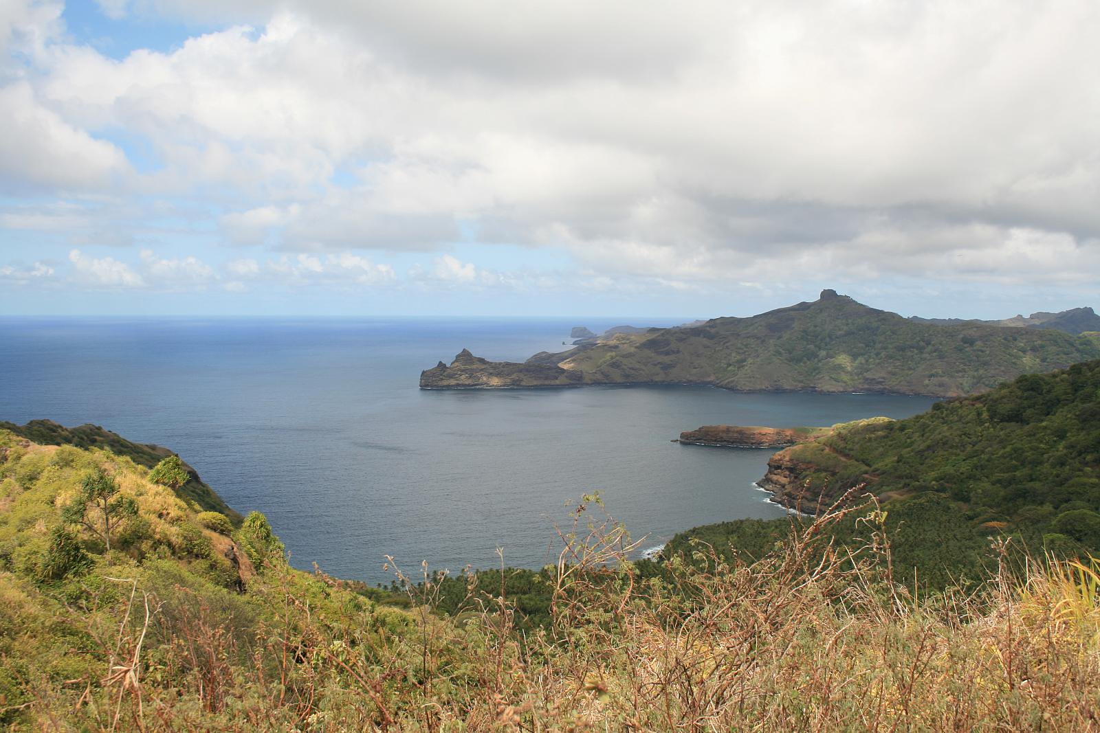 Isole Marchesi