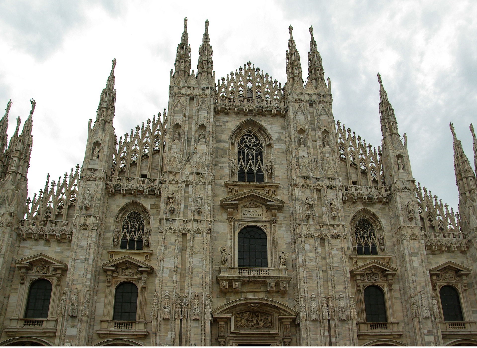 milano