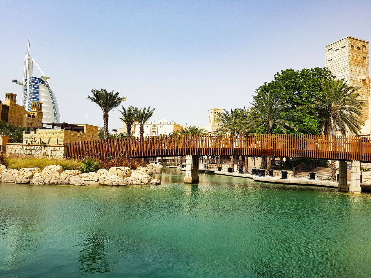 Jumeirah