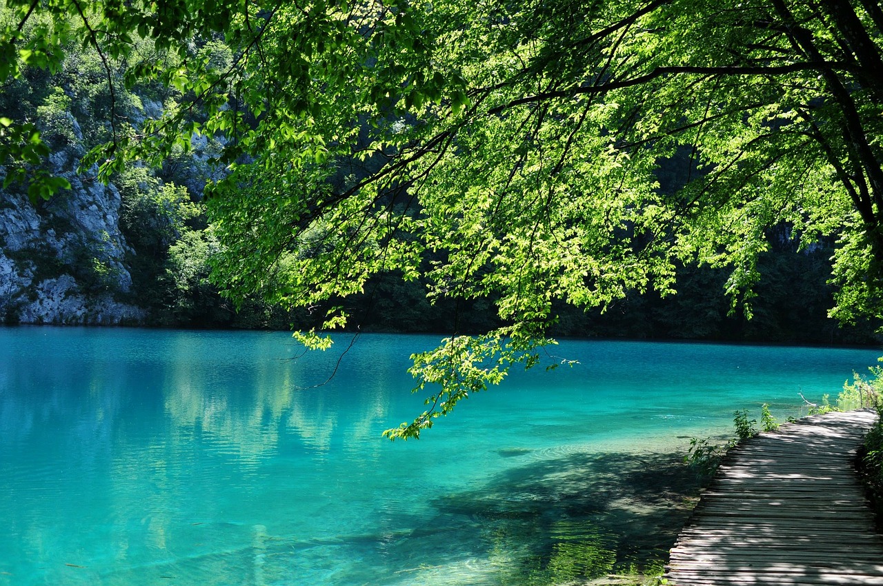 laghi di plitvice