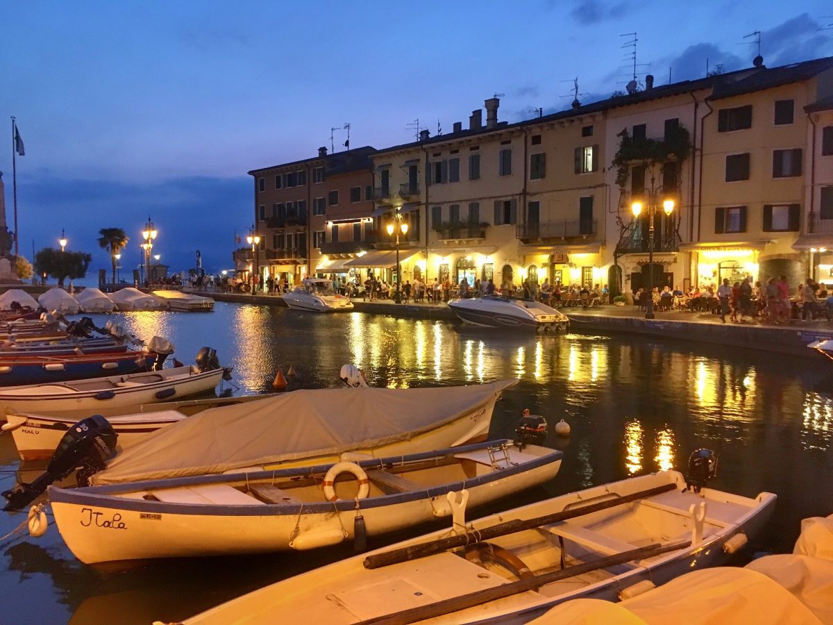 lazise