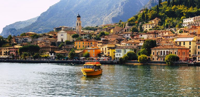 Offerte last minute Capodanno lago di Garda