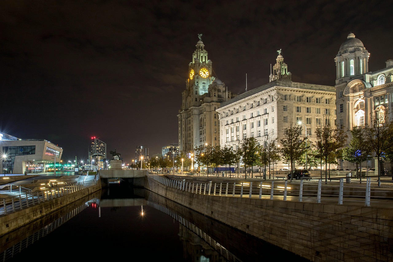 liverpool