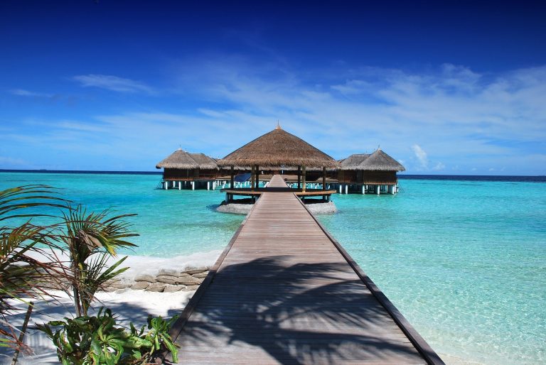 Offerte last minute Capodanno Maldive: