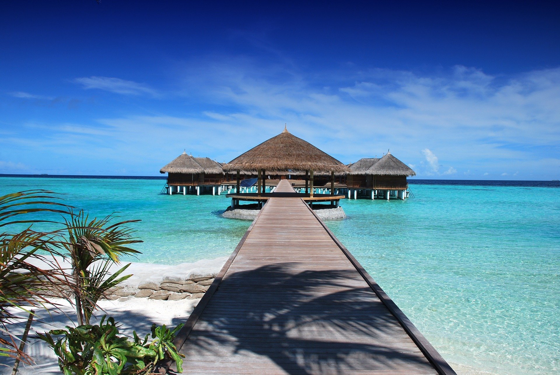 Offerte last minute Capodanno Maldive: