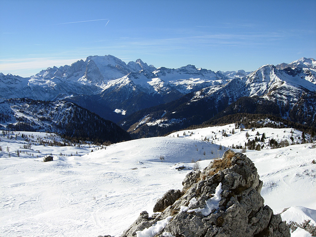 Marmolada