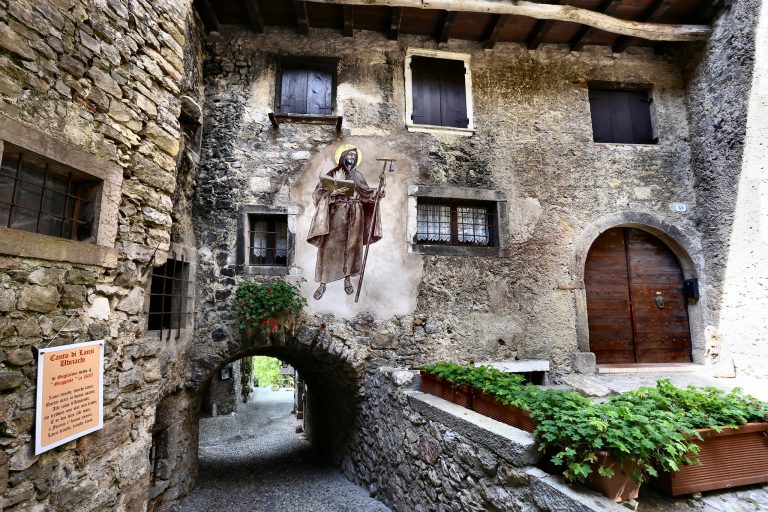 Mercatini di Natale di Canale di Tenno 2019