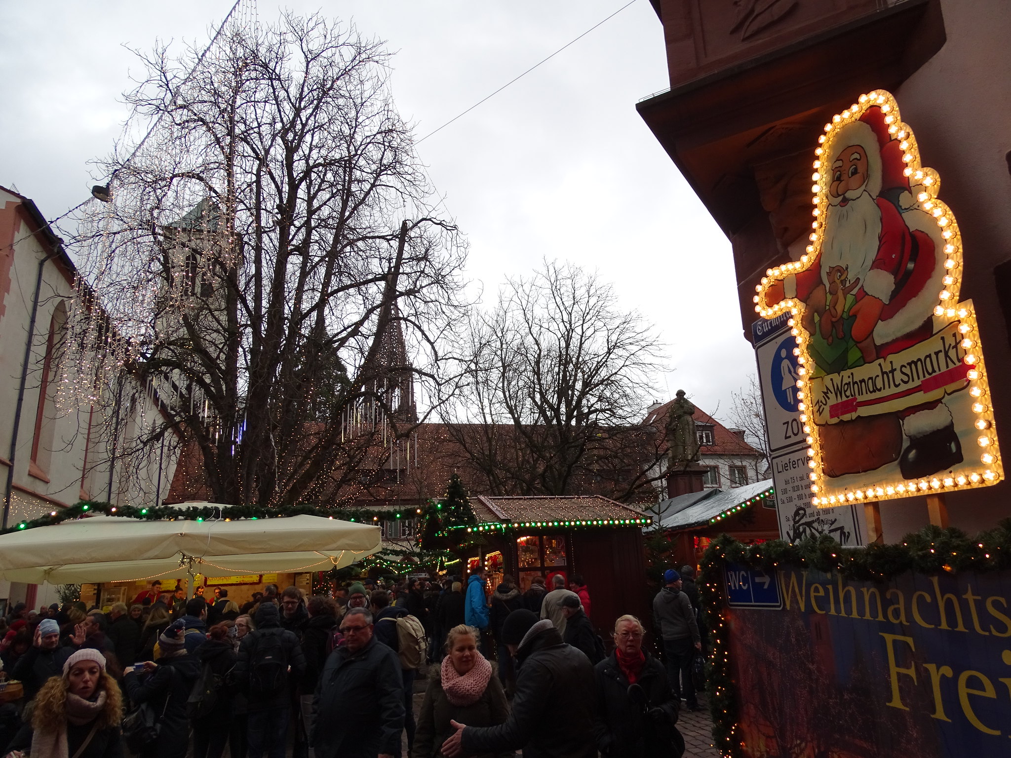 mercatini di natale friburgo