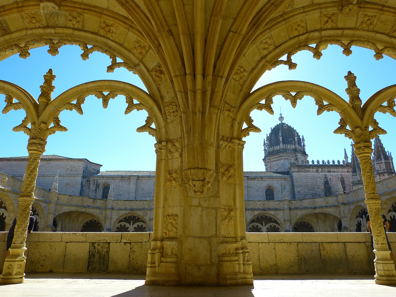 monastero dos Jeronimos