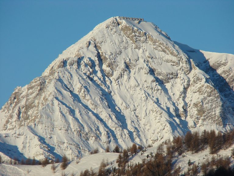 Cenone di Capodanno in baita Sestriere: