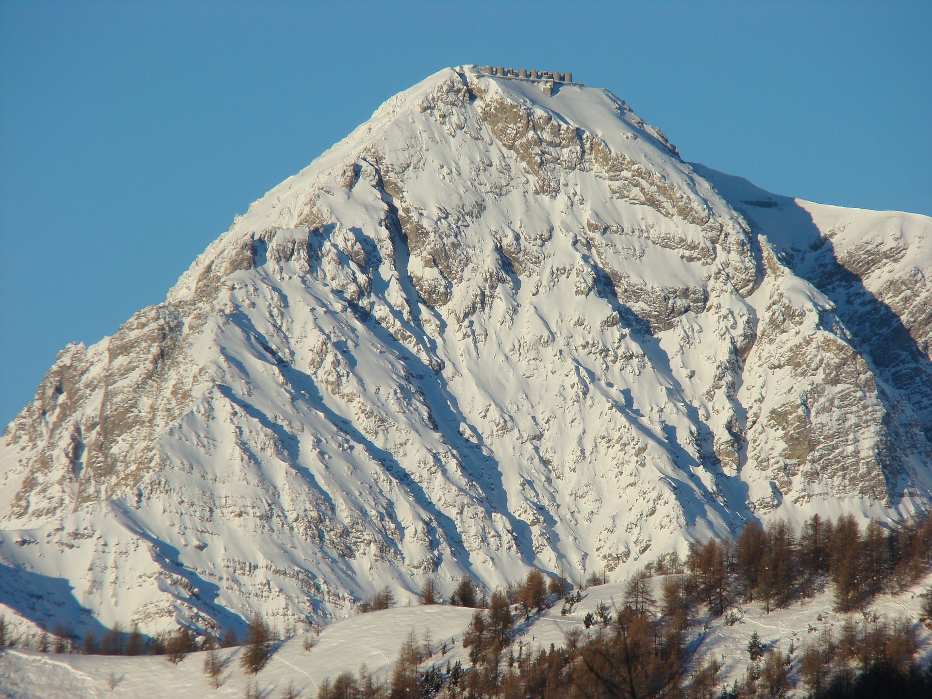 Cenone di Capodanno in baita Sestriere: