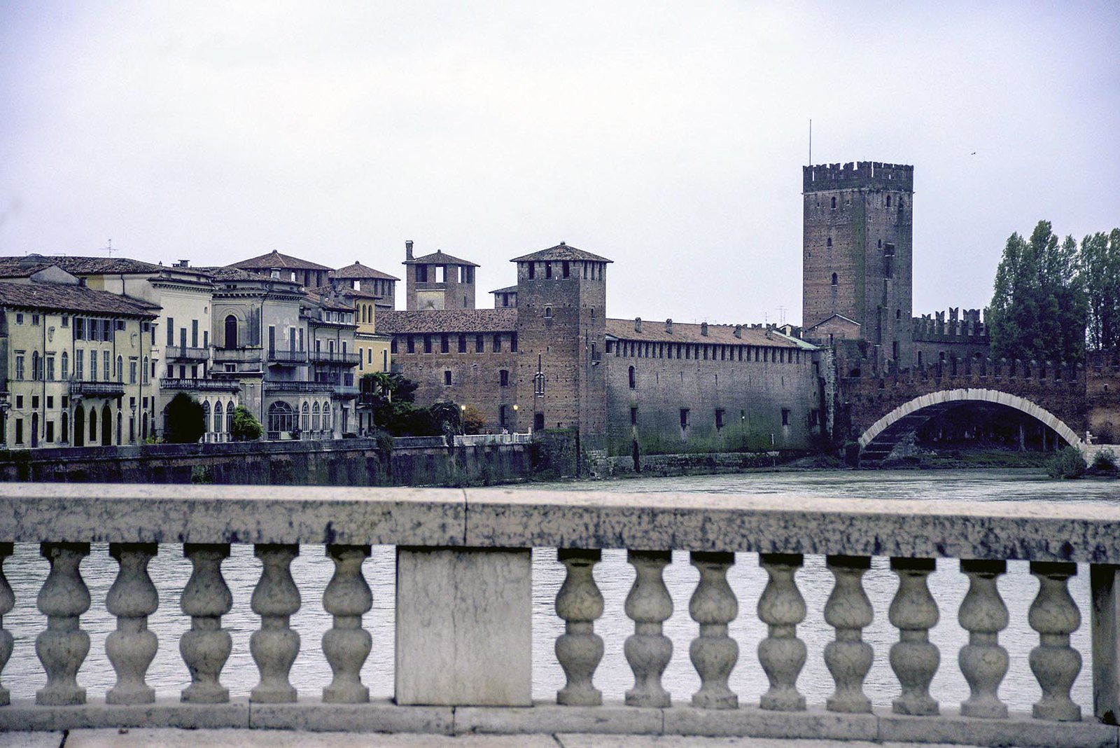 Museo di Castelvecchio