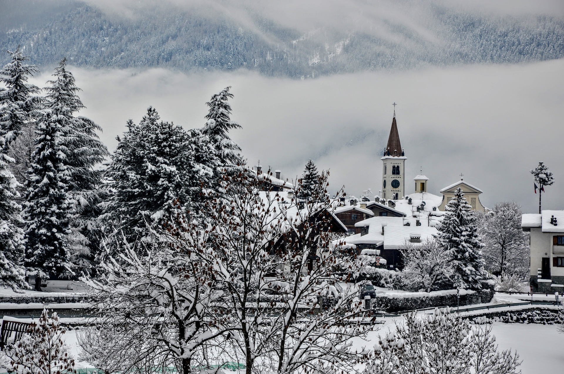 valle d'aosta