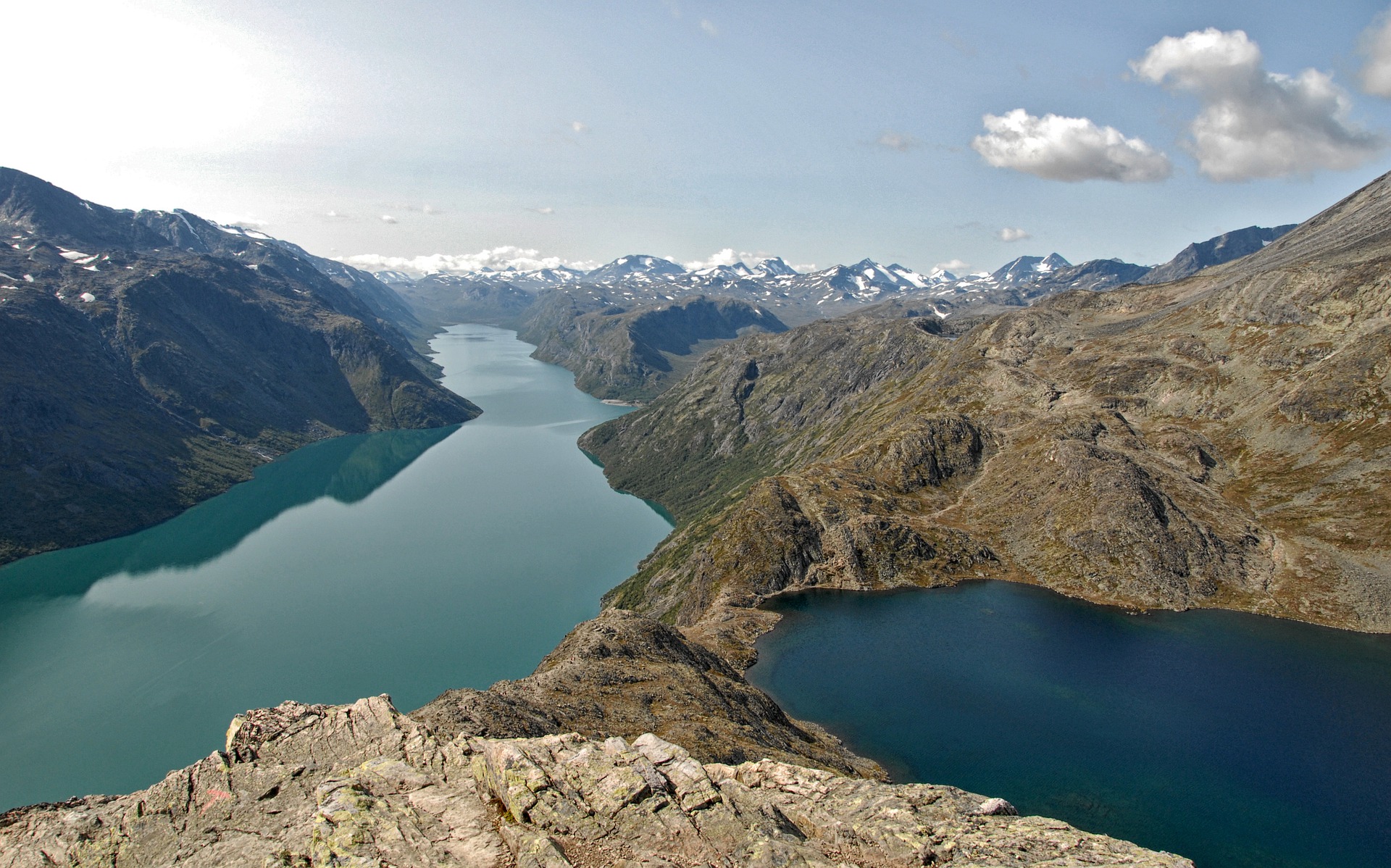 Jotunheimen