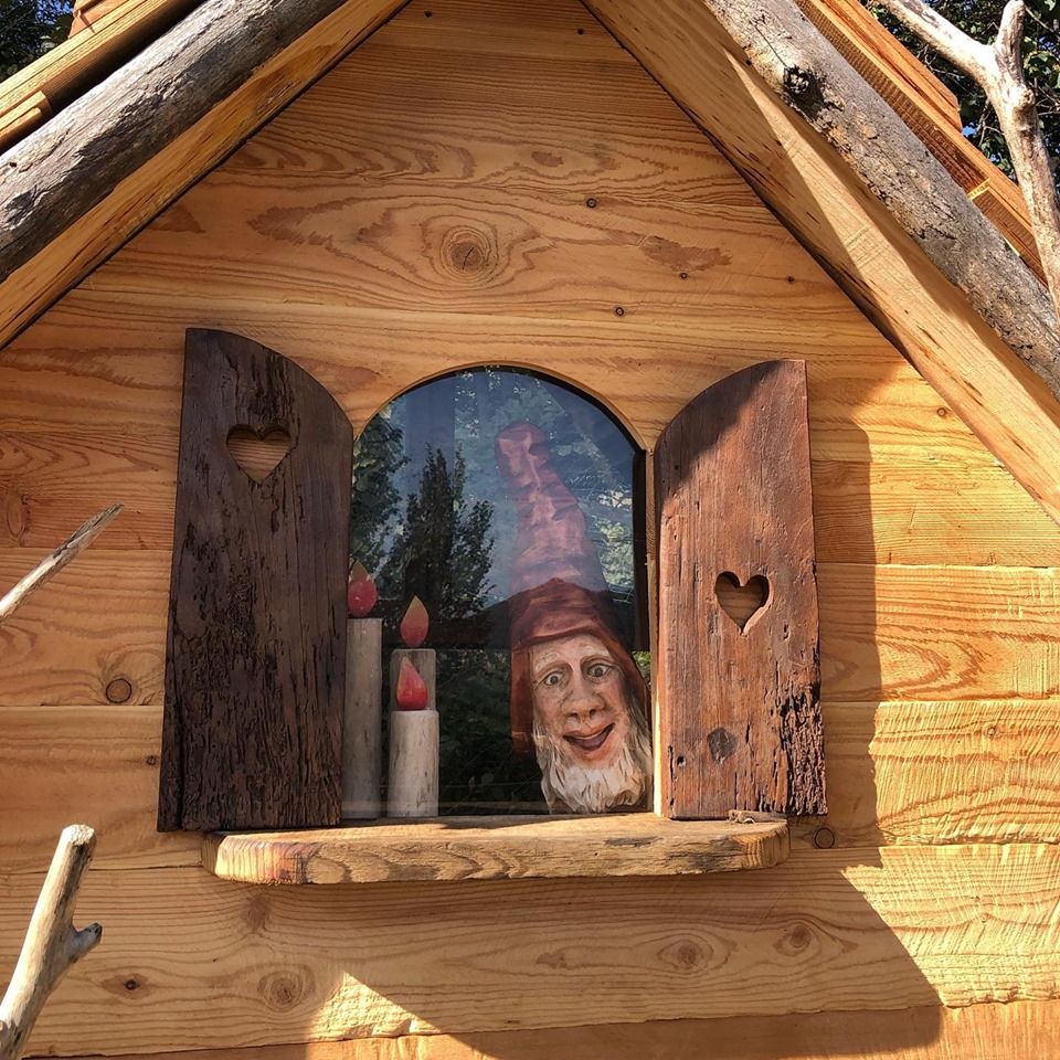 ornavasso grotta di babbo natale