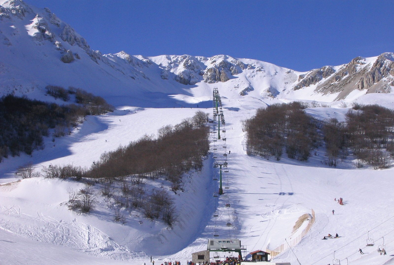 ovindoli