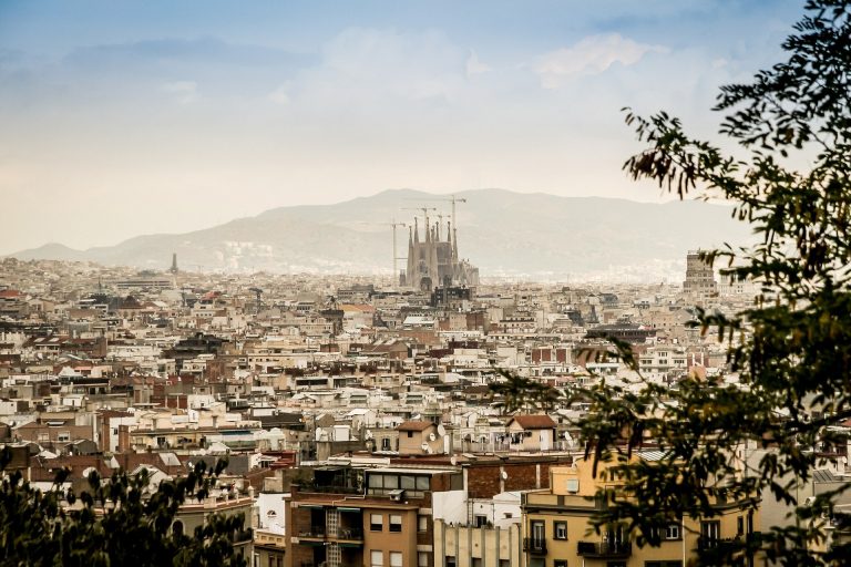 voli low cost barcellona dicembre 2019