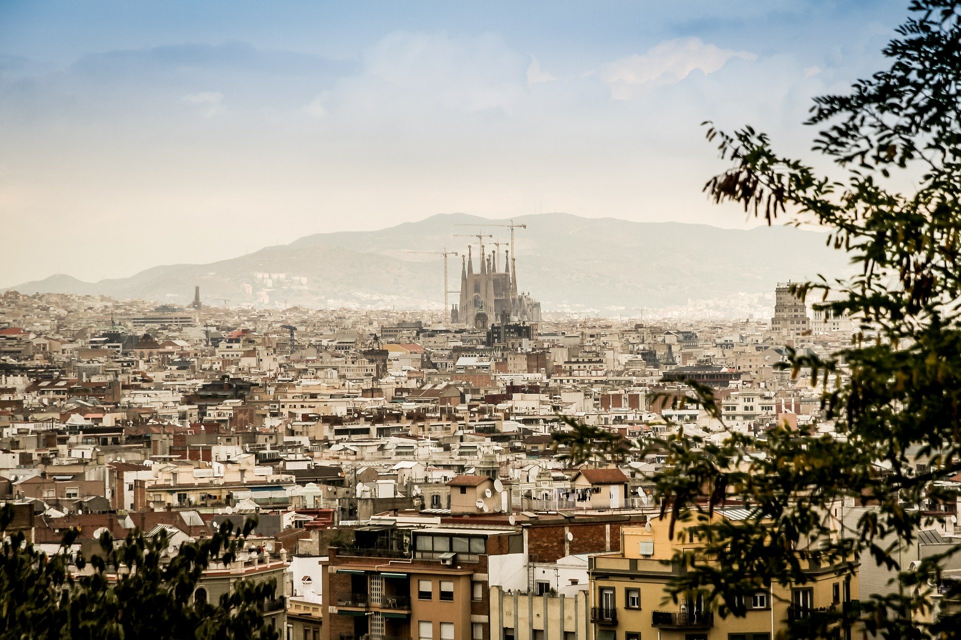 voli low cost barcellona dicembre 2019