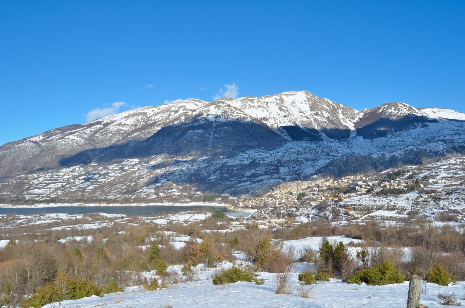 Parco Nazionale d'Abruzzo
